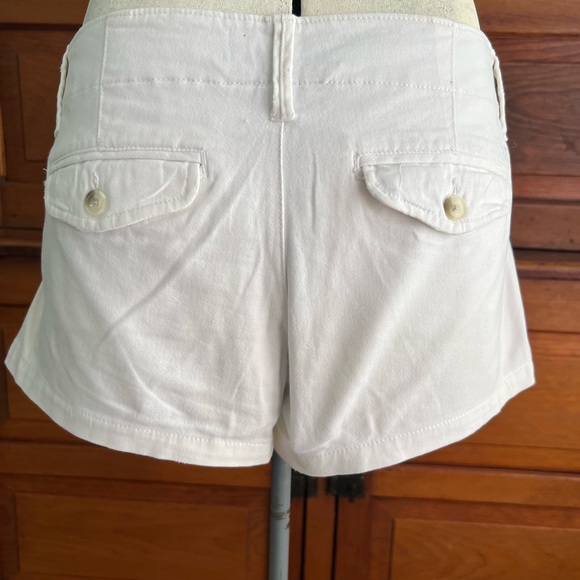 American Eagle Low-Waist Shorts - Picture 2 of 5